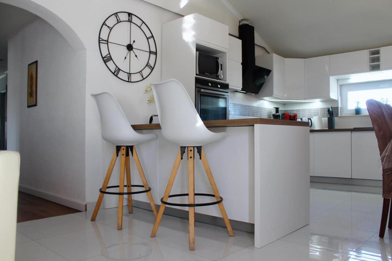 Penhaus Apartman Angelus Drage Pakostane Exterior photo